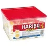 Haribo Spejlæg 1,6kg i plastbøtte