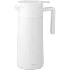 HARIO termo serveris su keramine danga baltas 800ml