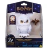 Harry Potter Hedviga Interaktyvi mini balta pelėda su judančiais sparnais
