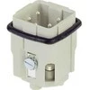 Harting Kaiščio įdėklas Han® A 09 20 016 2613 16 + PE varžtai 1 vnt. (09 20 016 2613)