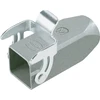 HARTING Deutschland GmbH & Co. KG Jungties korpusas Han 3A-kg-M20 19 20 003 1750 (19200031750)