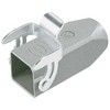 HARTING Deutschland GmbH & Co. KG Jungties korpusas Han 3A-kg-M20 19 20 003 1750 (19200031750)