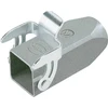 HARTING Deutschland GmbH & Co. KG Jungties korpusas Han 3A-kg-M20 19 20 003 1750 (19200031750)