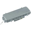 HARTING Deutschland GmbH & Co. KG Apsauginis dangtelis 09 30 024 5425 (09300245425)