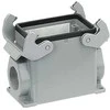 HARTING Deutschland GmbH & Co. KG Bazinis korpusas Han 16B-asg2-QB-M32 19 30 016 0272 (19300160272)