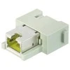 HARTING Deutschland GmbH &amp; Co. KG Sieninis įvadas Han 1Mod-F RJ45 09 14 001 4721 (09140014721)