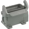 Harting Han® 10A-asg1-LB-M25 19 20 010 0251 Lizdo korpusas 1 vnt.