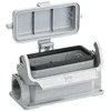 Harting Han® 16B-asg2-LB-K-M25 19 30 016 1296 Lizdo korpusas 1 vnt.