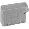 Harting Metalinis kištuko korpusas, kampinis įėjimas M32 19300161522