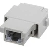 HARTING Deutschland GmbH &amp; Co. KG Sieninis įvadas Han 1Mod-F RJ45 09 14 001 4721 (09140014721)