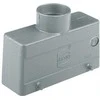 Harting Han® 24B-gg-M32 19 30 024 1422 Žiedinė įvorė 1 vnt.