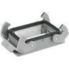 Harting Tvirtinimo korpusas Han® 32A-agg-QB 09 20 032 0301 1 vnt. (09 20 032 0301)