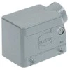 Harting Han® 32A-gs-M25 19 20 032 1521 Žiedinė įvorė 1 vnt.