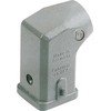 Harting HART įvorės korpusas M20 19200031640 šoninis kabelio išėjimas 1 (19200031640)