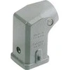 Harting HART įvorės korpusas M20 19200031640 šoninis kabelio išėjimas 1 (19200031640)
