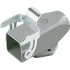 HARTING HAN 3A 003 1250 - HAN 3A - Lizdo korpusas, laikiklis, M20 kabelio išvadas (19 20 003 1250)