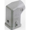 Harting Han A tipo gaubto kampinis įvadas, 2 kaiščiai M20, 19200031640 - (10 vnt.)