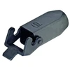Harting Han A tipo termoplastiko gaubto jungtis, 1 svirtis, 19200030727