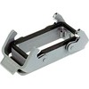 Harting Han® 16B-agg-QB 09 30 016 0301 Montavimo spintelė 1 vnt.