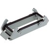 Harting Han® 24B-agg-QB 09 30 024 0301 Montavimo spinta 1 vnt.