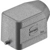 HARTING Deutschland GmbH &amp; Co. KG Žarnos korpusas HAN 6B-gs-M25 19 30 006 1541 (19300061541)