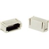 Pramoninių jungčių serijos Han® DD modulis - Išvaizda Harting Han® Modular 1 vnt.