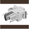 Harting PE modulio išorinis įdėklas 10-25 kvadratinis