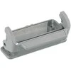 Harting stalinio kompiuterio lizdo korpusas (per) metalinis 250V 16A 09200160301