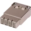 Harting HART Han GigaBit kontaktas 09140083111 laikiklis, moteriškas 09140083111 1 (09140083111)