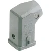 Harting HART įvorės korpusas M20 19200031640 šoninis kabelio išėjimas 1 (19200031640)