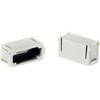 Pramoninių jungčių serijos Han® DD modulis - Išvaizda Harting Han® Modular 1 vnt.