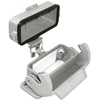 Harting Montavimo korpusas Han® 10A-agg-LB-K 09 20 010 0321 1 vnt. (09 20 010 0321)