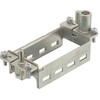 HARTING METALINIS RĖMAS 4 MODULIAMS IR HAN 16 B