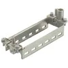 HARTING METALINIS RĖMAS 6 MODULIAMS A...F HAN 24 B