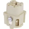 Harting sraigtinis gnybtas 09 20 004 2711 (09200042711)