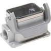 Harting 19628061290 Cokolinis korpusas 1 vnt.