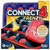 „Hasbro“ žaidimų konsolė „Connect 4 Frenzy“ (G2782179)