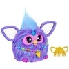 FURBY interaktyvus gyvūnėlis, violetinis