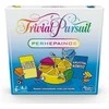 Hasbro Trivial Pursuit Family Edition smulkmenų žaidimas