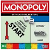 TOYS Monopoly Classic Refresh DK