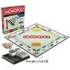 TOYS Monopoly Classic Refresh DK
