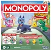 Hasbro Monopoly Junior 2 in 1 Refresh SE/FI