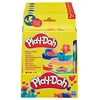 PLAY-DOH Mini indelių rinkinys, 12 vnt.