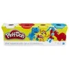 Hasbro „Play-Doh“ – klasikinių spalvų paketas (B6508)