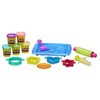 Play-Doh žaidimų tešlos rinkinys Sweet Cookies Hasbro B0307