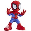 Hasbro Spidey Dance'n Crawl figūra