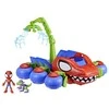 Hasbro Disney Voras ir jo nuostabūs draugai – „Dinowebs Crawler“ (F9480)