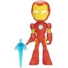 Hasbro *****SPD Voro figūrėlė Geležinis žmogus F6164 /4