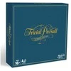 Hasbro „Trivial Pursuit“ klasikinis leidimas (SE)