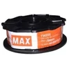 Haucon As MAX TW898EG elektrogalvanizuota rišimo viela Ø0,8 mm, skirta RB397/RB398